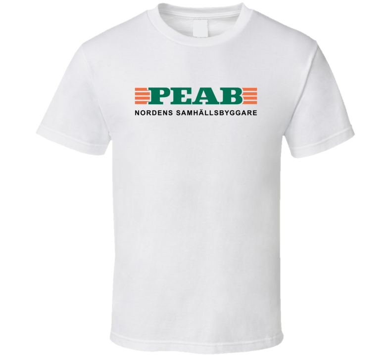 Peab Premier Fan T Shirt