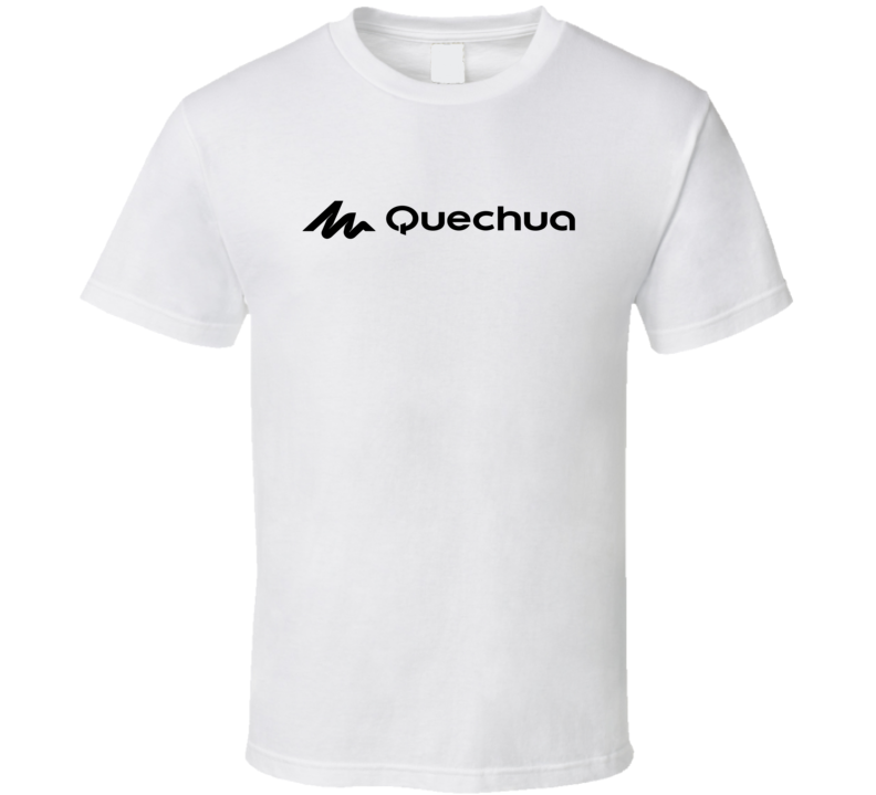 Quechua Premier Fan T Shirt