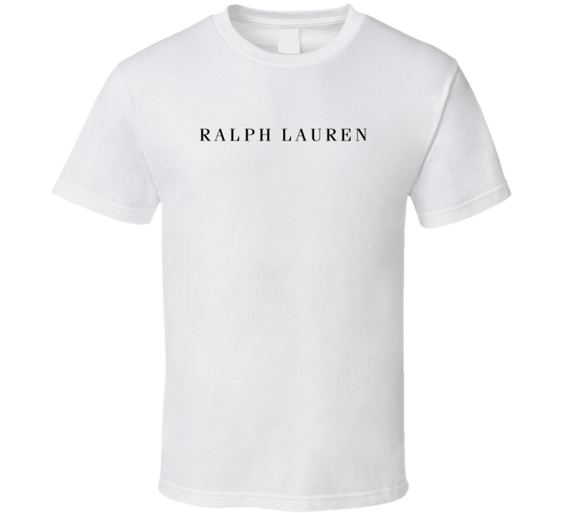 Ralph Lauren Premier Fan T Shirt