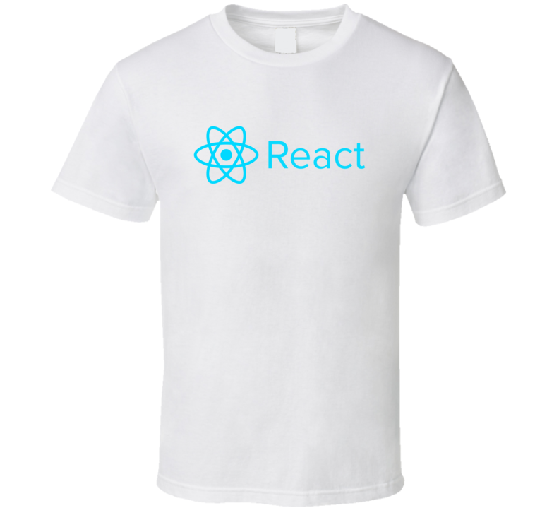 React Premier Fan T Shirt