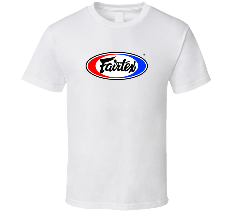 Fairtex Premier Fan T Shirt