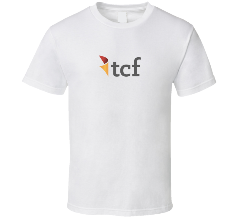 Tfc Bank Fan T Shirt