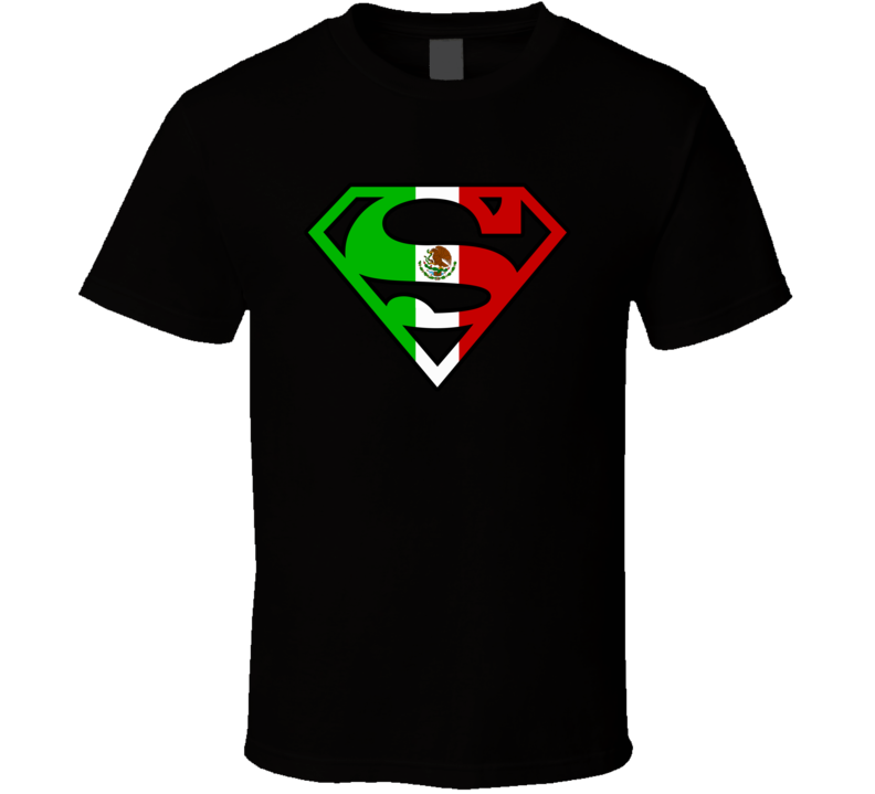 Supermexican T Shirt