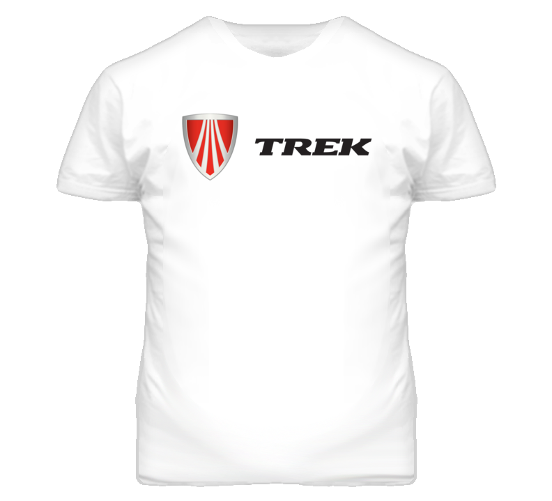 Trek Bike Cycling T Shirt Trek Bike Cycling T Shirt