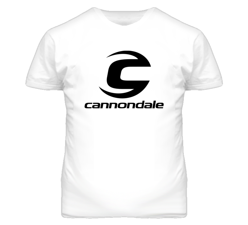 Cannondale Bike Cycling T Shirt Cannondale Bike Cycling T Shirt
