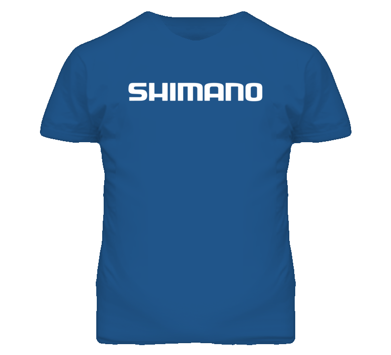 Shimano Bike Cycling T Shirt Shimano Bike Cycling T Shirt