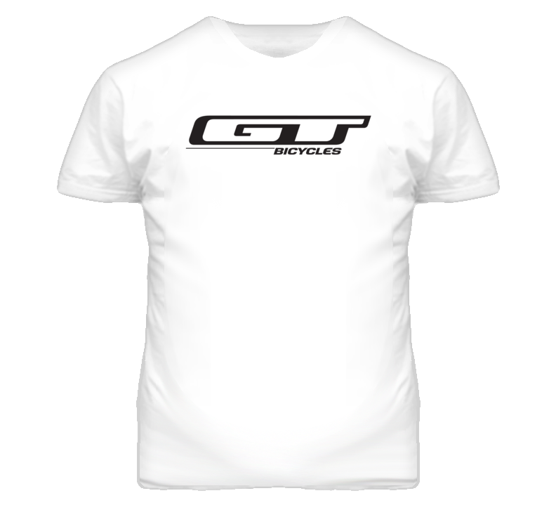 GT Bicycles Bike Cycling T Shirt GT Bicycles Bike Cycling T Shirt