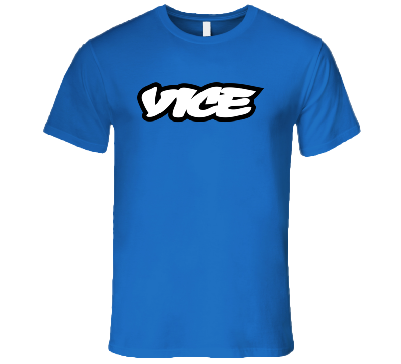 Vice Media Logo T Shirt Vice Media Logo T Shirt