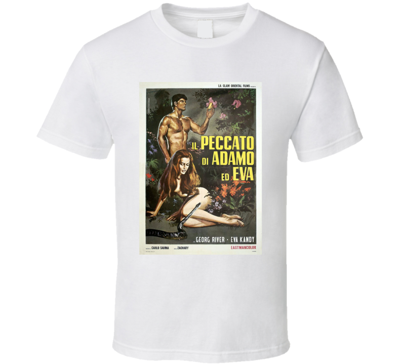 Mqqdms86 1960s Classic Vintage Movie Poster T-shirt Mqqdms86 1960s Classic Vintage Movie Poster T-shirt