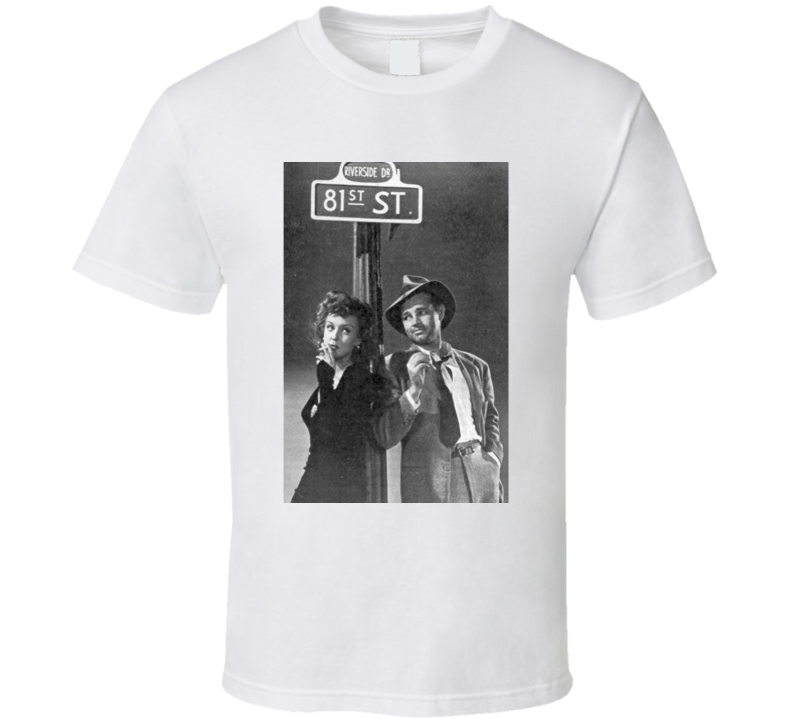 A3ve2m7w 1940s Classic Vintage Movie Poster T-shirt A3ve2m7w 1940s Classic Vintage Movie Poster T-shirt