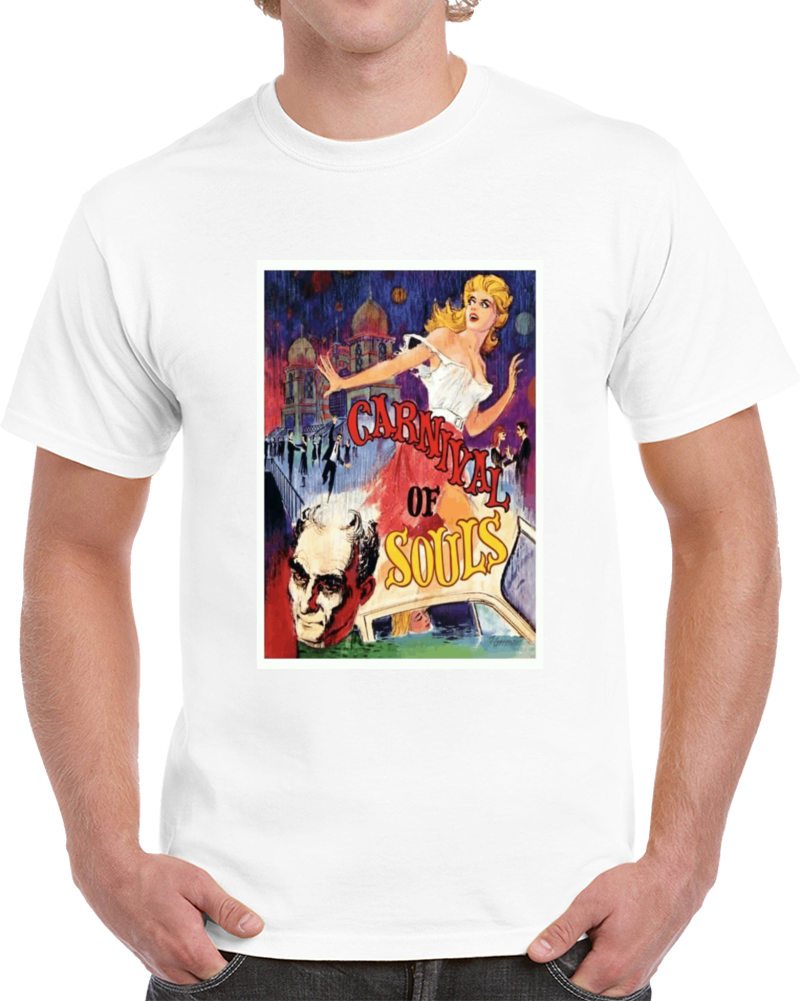 Cqutmppc 1960s Classic Vintage Movie Poster T-shirt Cqutmppc 1960s Classic Vintage Movie Poster T-shirt