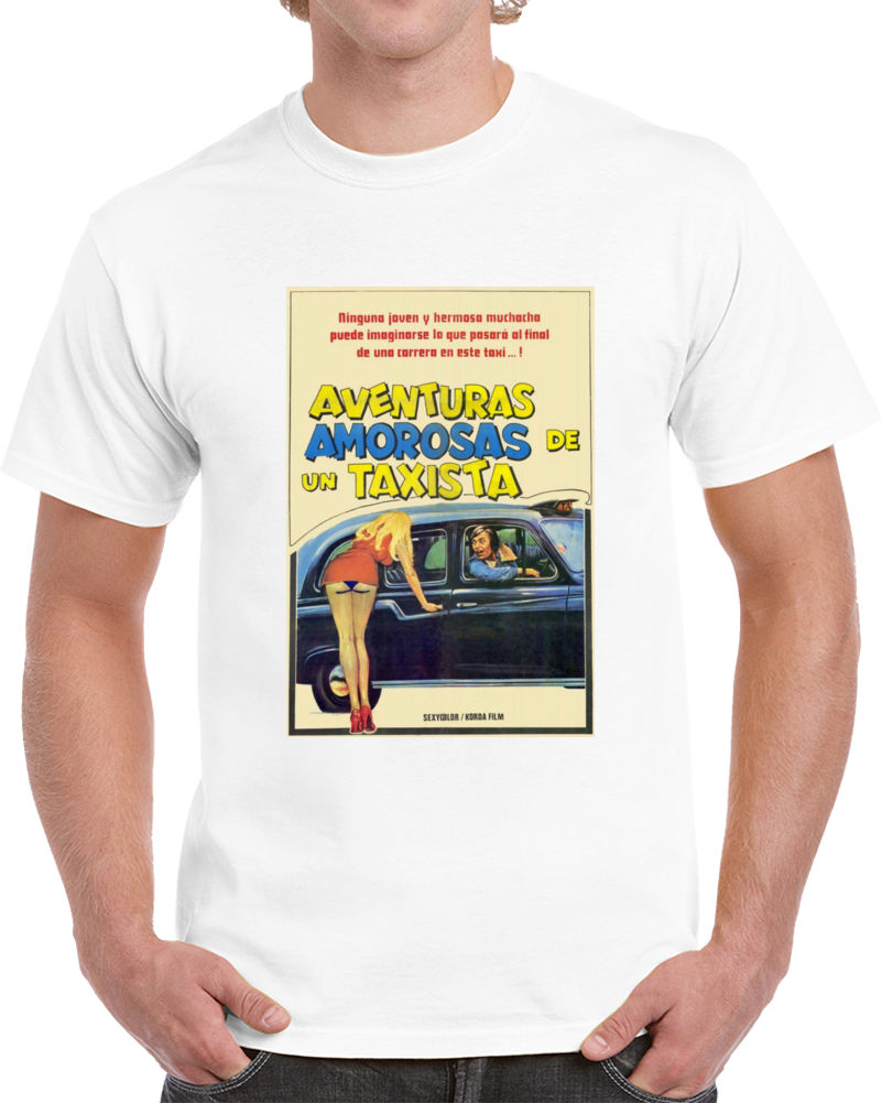 Ygldjf8d 1970s Classic Vintage Movie Poster T-shirt Ygldjf8d 1970s Classic Vintage Movie Poster T-shirt