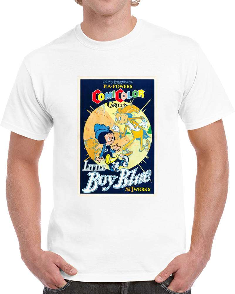 Kwk3vpuu 1930s Classic Vintage Movie Poster T-shirt Kwk3vpuu 1930s Classic Vintage Movie Poster T-shirt