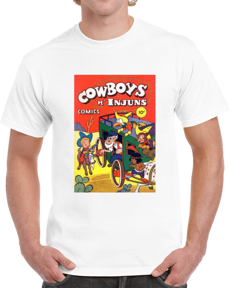 Pgppnw4t 1940s Classic Vintage Comic Book T-shirt Pgppnw4t 1940s Classic Vintage Comic Book T-shirt
