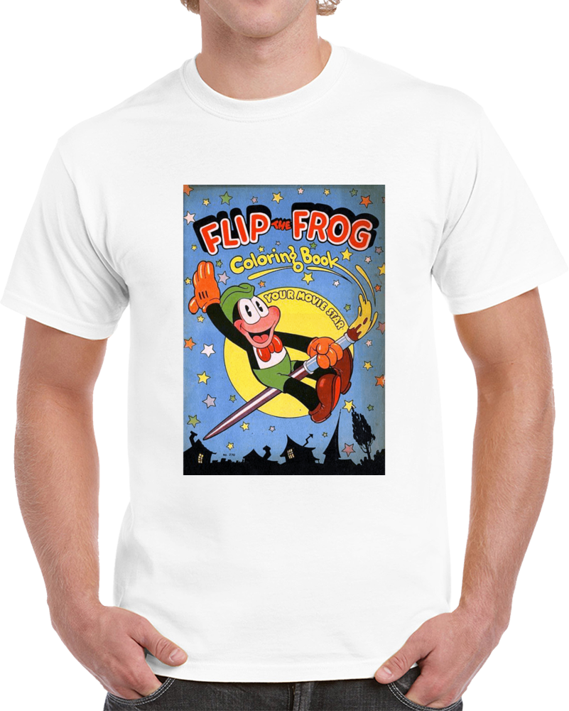 Mes88f5v 1930s Classic Vintage Movie Poster T-shirt Mes88f5v 1930s Classic Vintage Movie Poster T-shirt