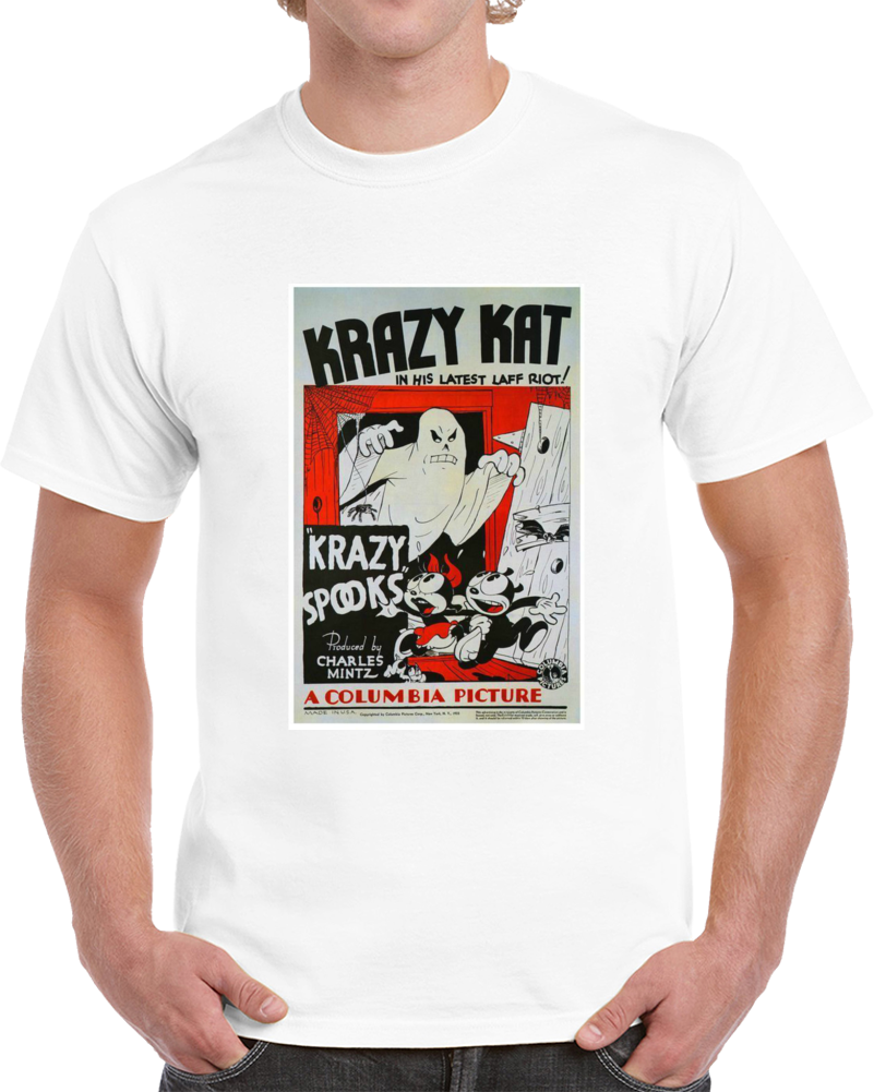 6tbzywp8 1930s Classic Vintage Movie Poster T-shirt 6tbzywp8 1930s Classic Vintage Movie Poster T-shirt