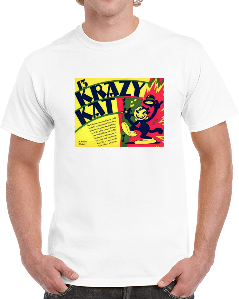 4gj2vjes 1930s Classic Vintage Movie Poster T-shirt 4gj2vjes 1930s Classic Vintage Movie Poster T-shirt