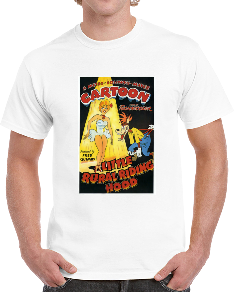 Uvbpp529 1940s Classic Vintage Movie Poster T-shirt Uvbpp529 1940s Classic Vintage Movie Poster T-shirt