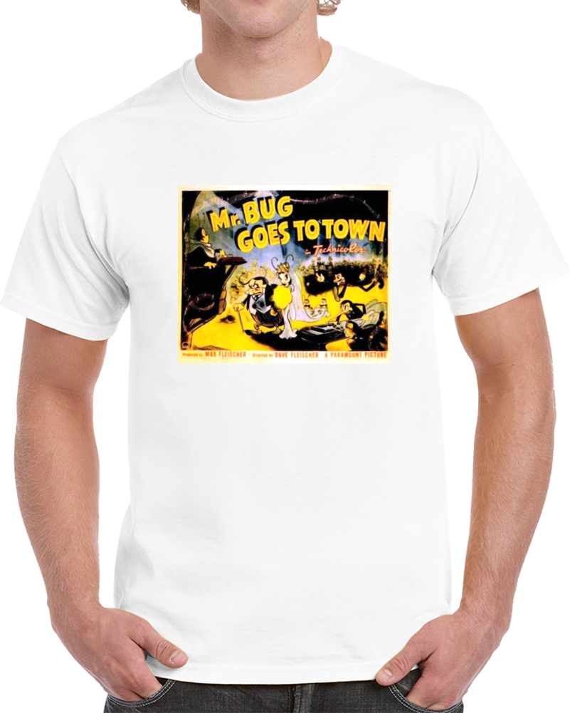 Arxyk35x 1940s Classic Vintage Movie Poster T-shirt Arxyk35x 1940s Classic Vintage Movie Poster T-shirt