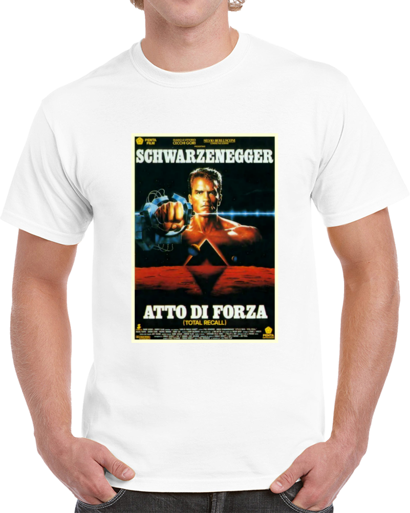 T5hhlqkv 1990s Classic Vintage Movie Poster T-shirt T5hhlqkv 1990s Classic Vintage Movie Poster T-shirt