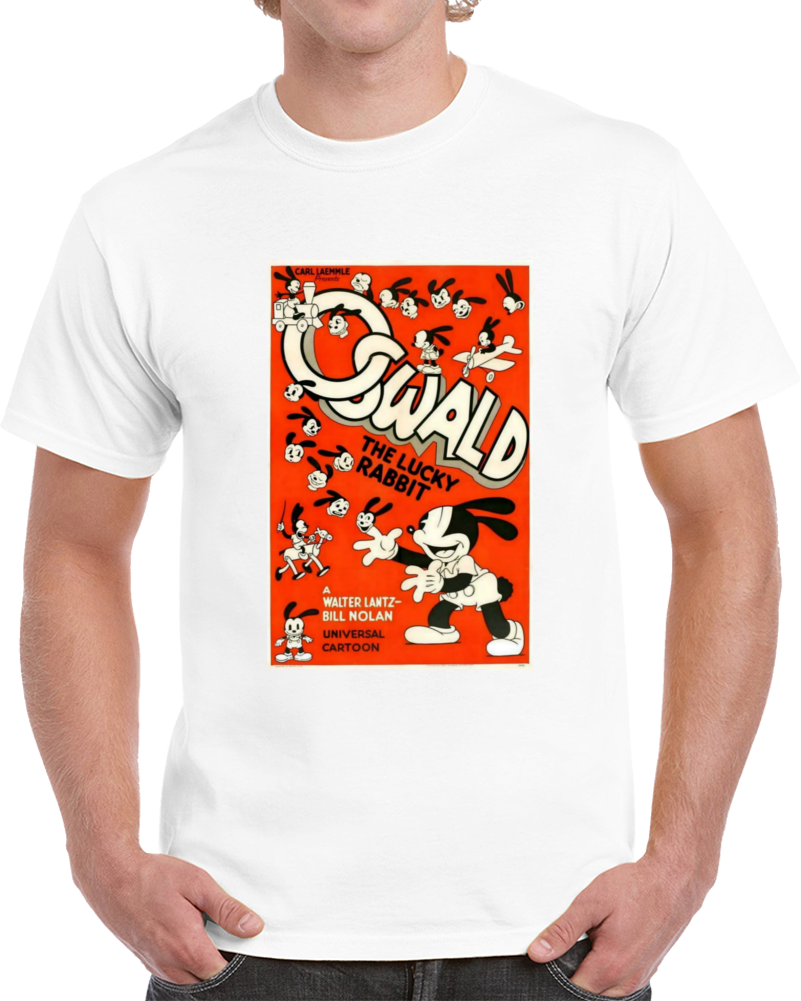 Ww7qmnk4 1920s Classic Vintage Movie Poster T-shirt Ww7qmnk4 1920s Classic Vintage Movie Poster T-shirt