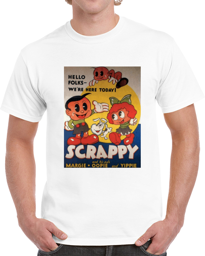 N9awdzsl 1930s Classic Vintage Movie Poster T-shirt N9awdzsl 1930s Classic Vintage Movie Poster T-shirt