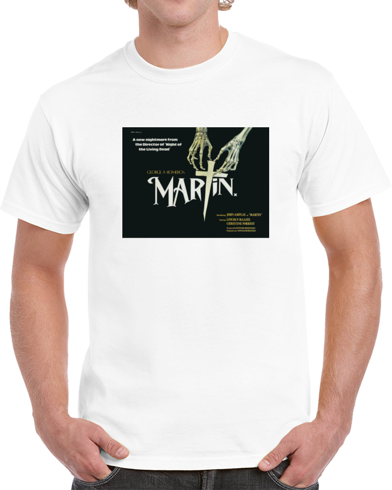 Wy9rvthv 1970s Classic Vintage Movie Poster T-shirt Wy9rvthv 1970s Classic Vintage Movie Poster T-shirt