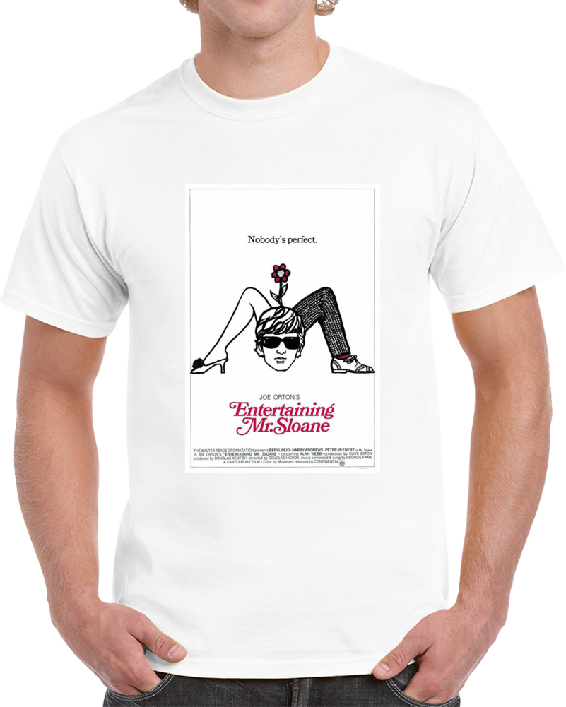 L2cz6z5w 1970s Classic Vintage Movie Poster T-shirt L2cz6z5w 1970s Classic Vintage Movie Poster T-shirt