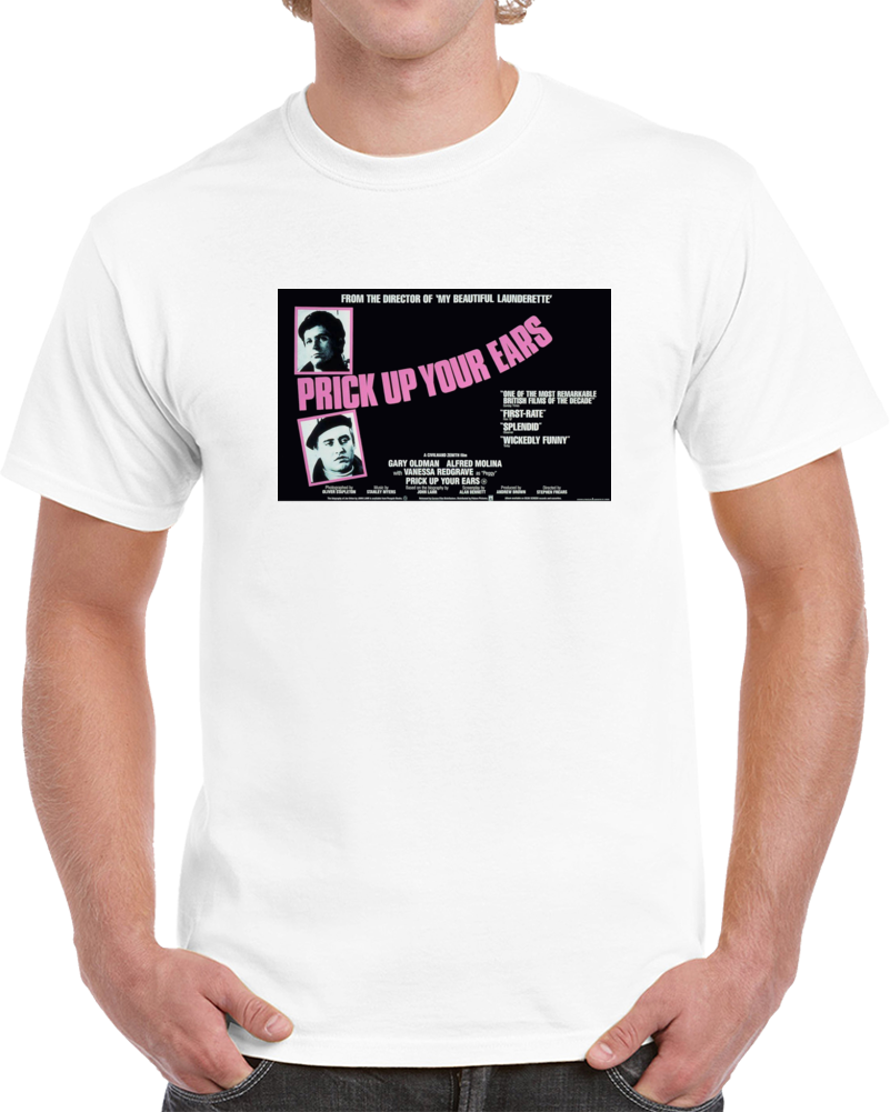 Lxucrl5y 1980s Classic Vintage Movie Poster T-shirt Lxucrl5y 1980s Classic Vintage Movie Poster T-shirt