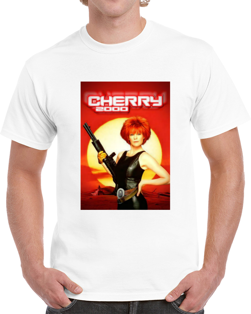 Bgrlgefe 1980s Classic Vintage Movie Poster T-shirt Bgrlgefe 1980s Classic Vintage Movie Poster T-shirt