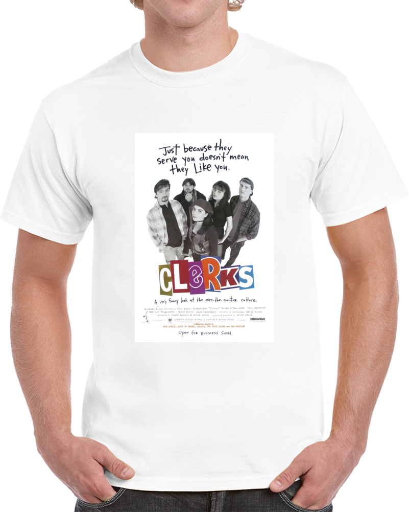 Pxttf8xl 1990s Classic Vintage Movie Poster T-shirt Pxttf8xl 1990s Classic Vintage Movie Poster T-shirt