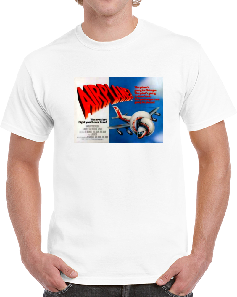 Y45g3923 1980s Classic Vintage Movie Poster T-shirt Y45g3923 1980s Classic Vintage Movie Poster T-shirt