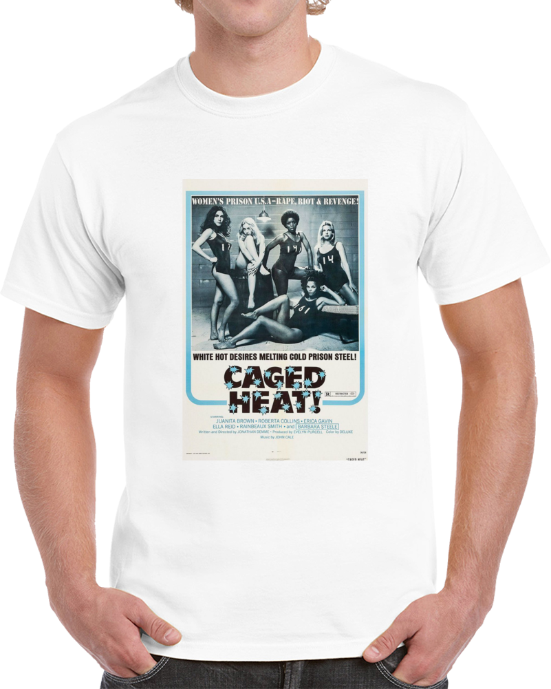 Sb8gd9bf 1970s Classic Vintage Movie Poster T-shirt Sb8gd9bf 1970s Classic Vintage Movie Poster T-shirt