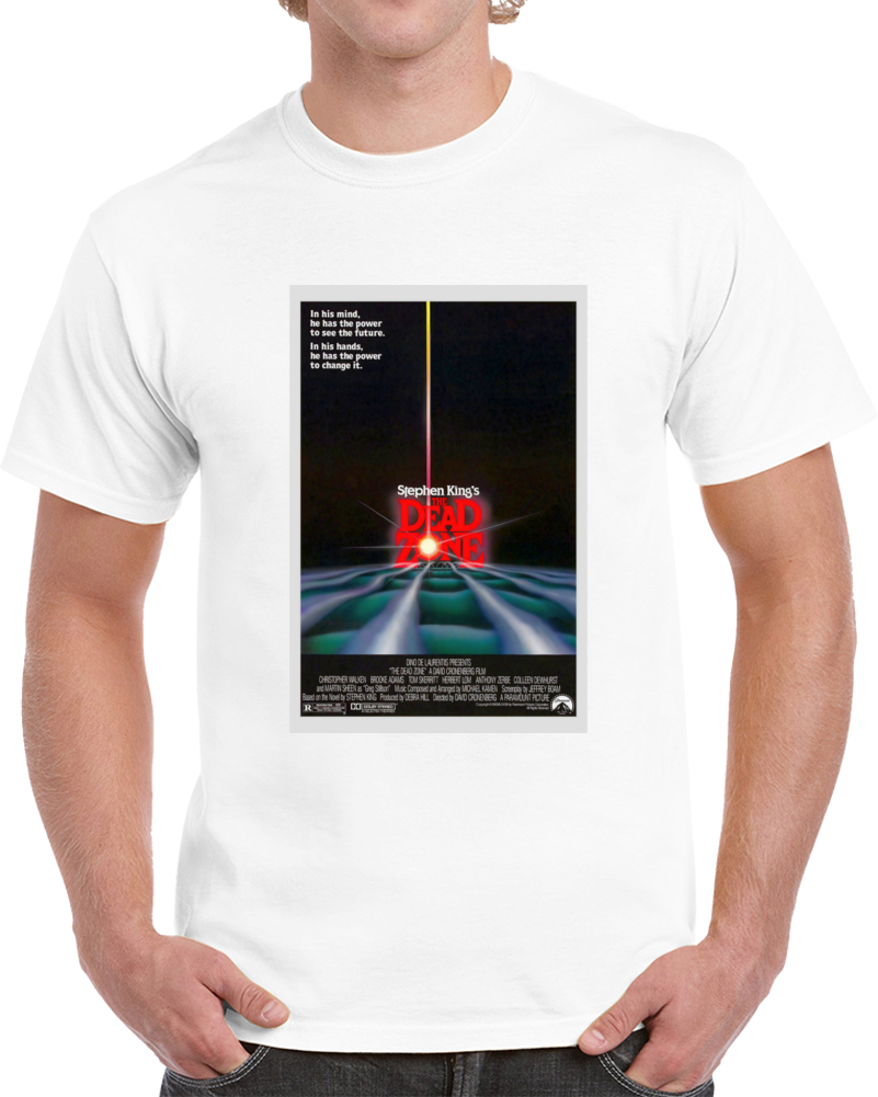 4q75jxzq 1980s Classic Vintage Movie Poster T-shirt 4q75jxzq 1980s Classic Vintage Movie Poster T-shirt