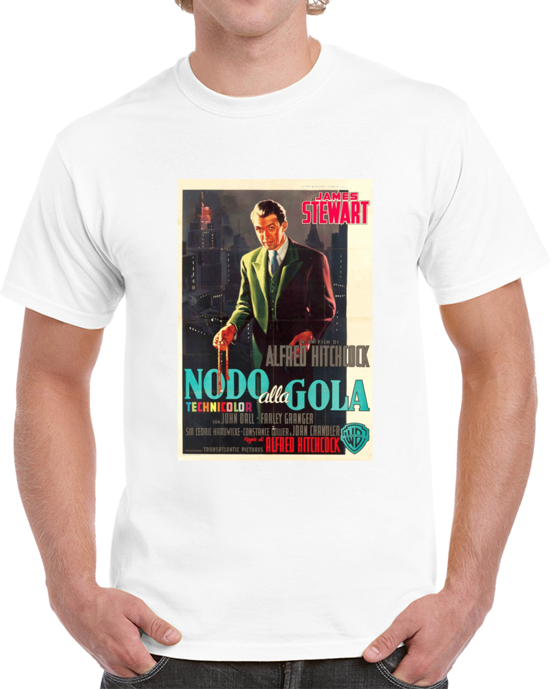 Qy58t5kn 1940s Classic Vintage Movie Poster T-shirt Qy58t5kn 1940s Classic Vintage Movie Poster T-shirt