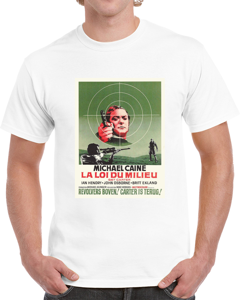 Drq8l6a7 1970s Classic Vintage Movie Poster T-shirt Drq8l6a7 1970s Classic Vintage Movie Poster T-shirt