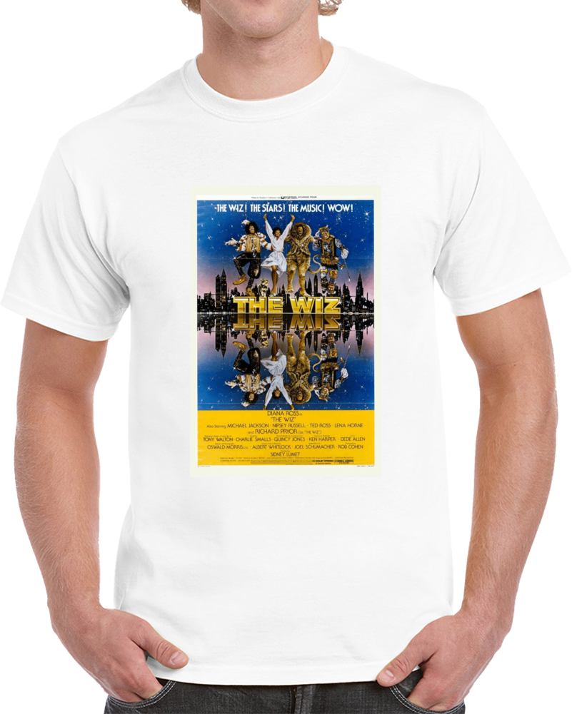 4u8xqau4 1970s Classic Vintage Movie Poster T-shirt 4u8xqau4 1970s Classic Vintage Movie Poster T-shirt