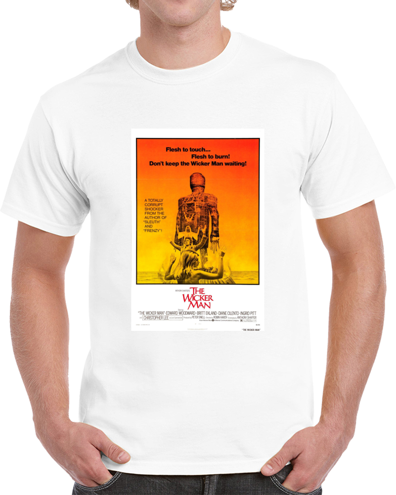 Pu823z8c 1970s Classic Vintage Movie Poster T-shirt Pu823z8c 1970s Classic Vintage Movie Poster T-shirt