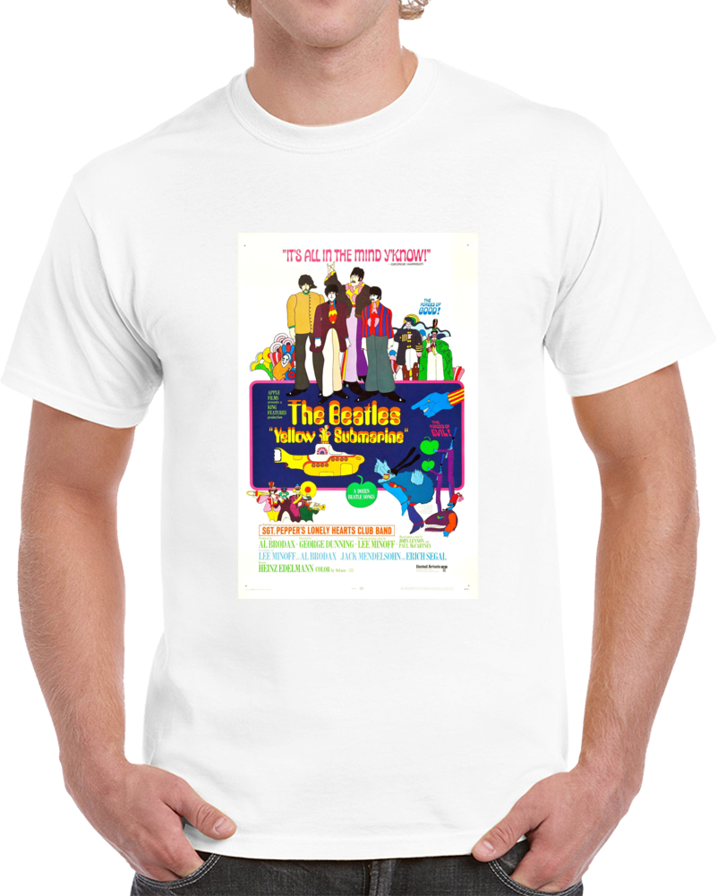 Bfvduxwa 1960s Classic Vintage Movie Poster T-shirt Bfvduxwa 1960s Classic Vintage Movie Poster T-shirt