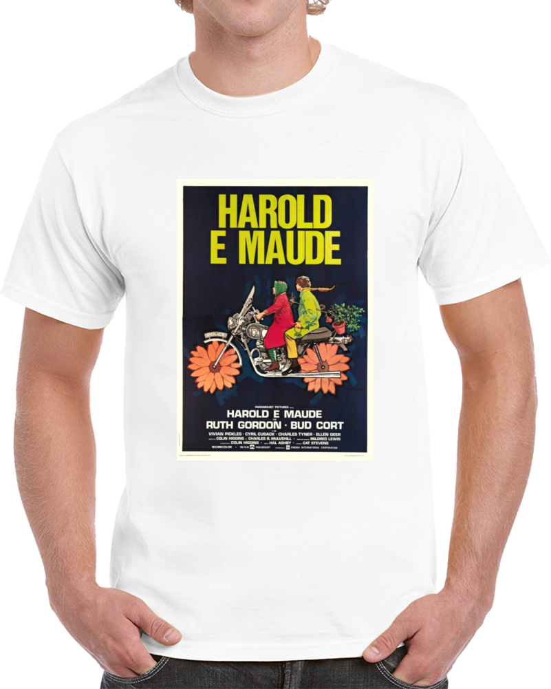 Ac9bq2qp 1970s Classic Vintage Movie Poster T-shirt Ac9bq2qp 1970s Classic Vintage Movie Poster T-shirt