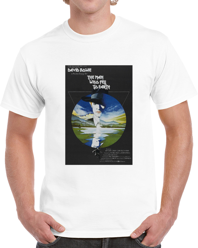 Blqnabyx 1970s Classic Vintage Movie Poster T-shirt Blqnabyx 1970s Classic Vintage Movie Poster T-shirt