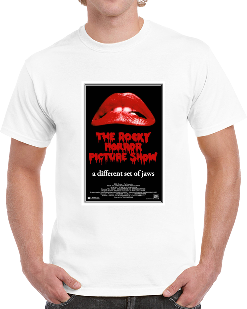 52ctrtfv 1970s Classic Vintage Movie Poster T-shirt 52ctrtfv 1970s Classic Vintage Movie Poster T-shirt