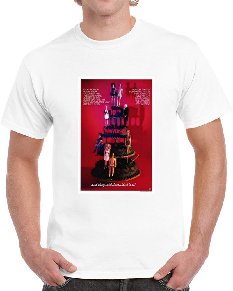 Chxcwbhk 1970s Classic Vintage Movie Poster T-shirt Chxcwbhk 1970s Classic Vintage Movie Poster T-shirt