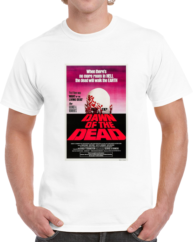 Xs58t8rj 1970s Classic Vintage Movie Poster T-shirt Xs58t8rj 1970s Classic Vintage Movie Poster T-shirt