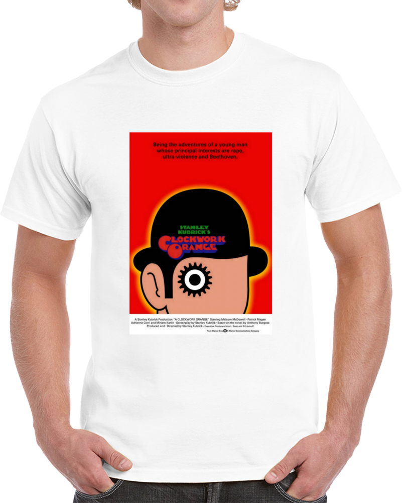 4w3mtbpl 1970s Classic Vintage Movie Poster T-shirt 4w3mtbpl 1970s Classic Vintage Movie Poster T-shirt