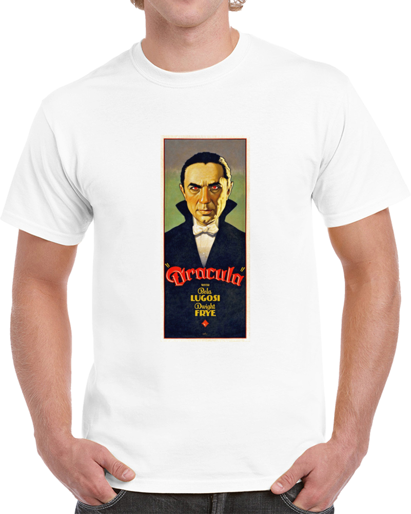 Lrlzmlyh 1930s Classic Vintage Movie Poster T-shirt Lrlzmlyh 1930s Classic Vintage Movie Poster T-shirt