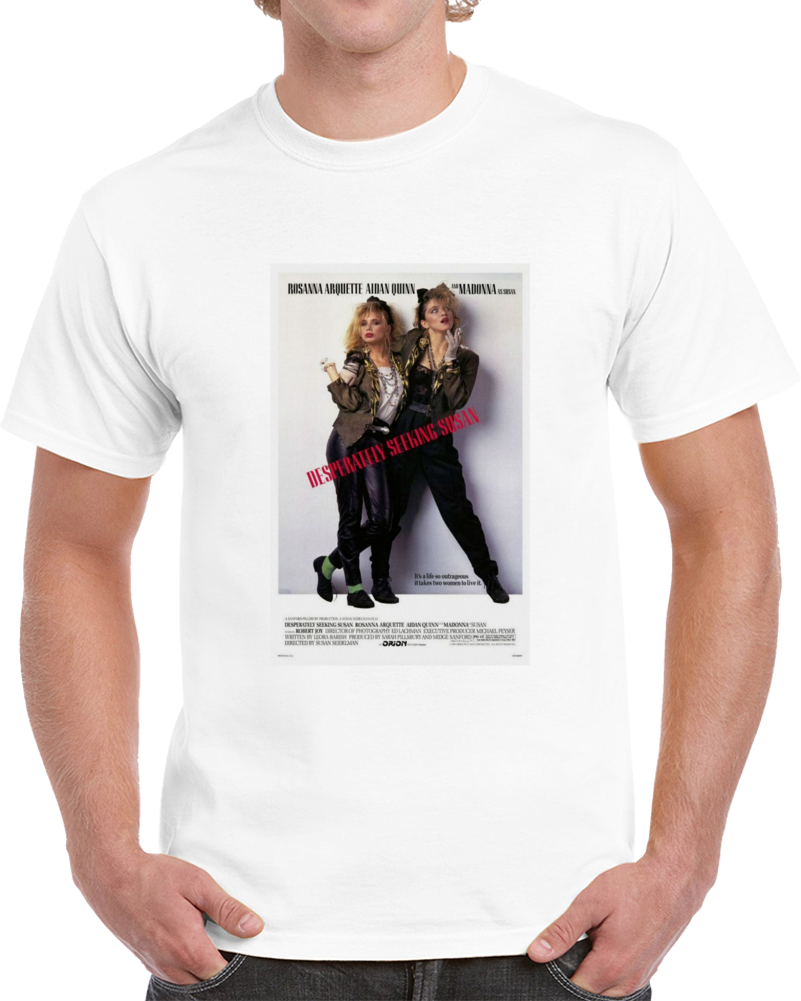 S2sjx39v 1980s Classic Vintage Movie Poster T-shirt S2sjx39v 1980s Classic Vintage Movie Poster T-shirt