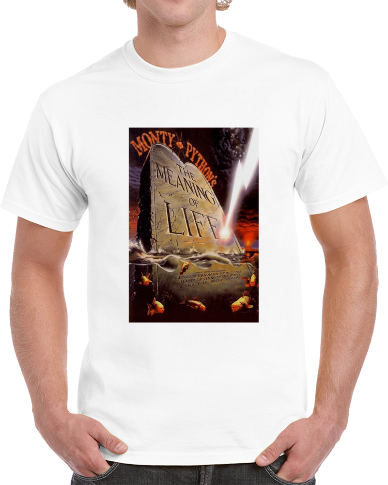 9p8alffq 1980s Classic Vintage Movie Poster T-shirt 9p8alffq 1980s Classic Vintage Movie Poster T-shirt