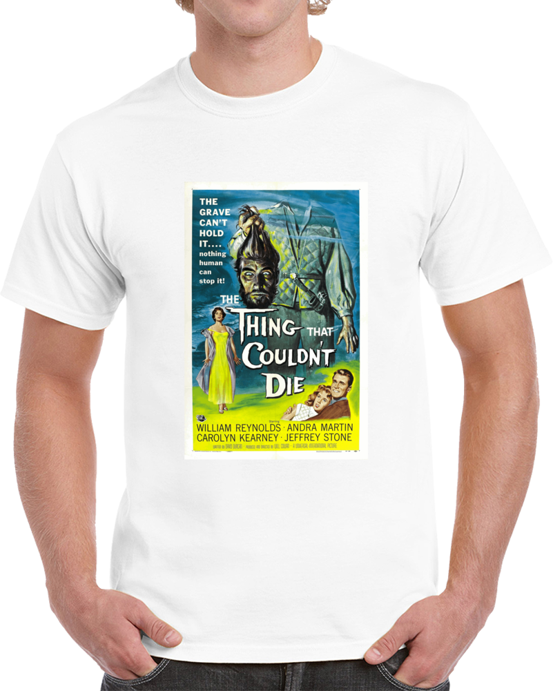 4ymqnrft 1950s Classic Vintage Movie Poster T-shirt 4ymqnrft 1950s Classic Vintage Movie Poster T-shirt