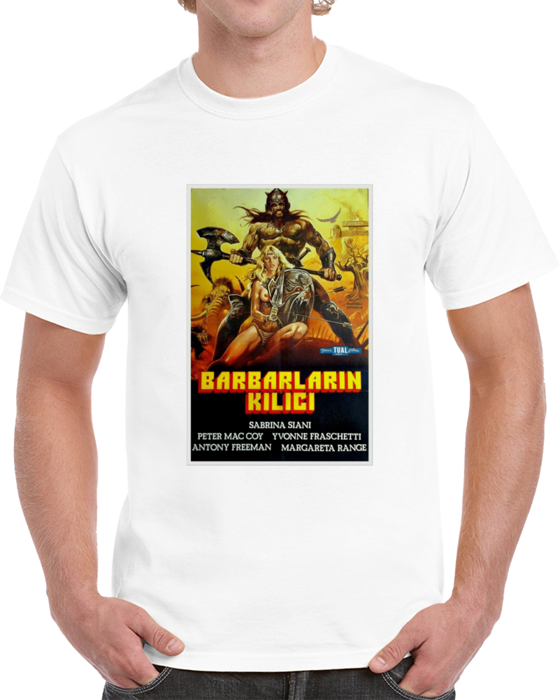 P3bgp6ry 1980s Classic Vintage Movie Poster T-shirt P3bgp6ry 1980s Classic Vintage Movie Poster T-shirt